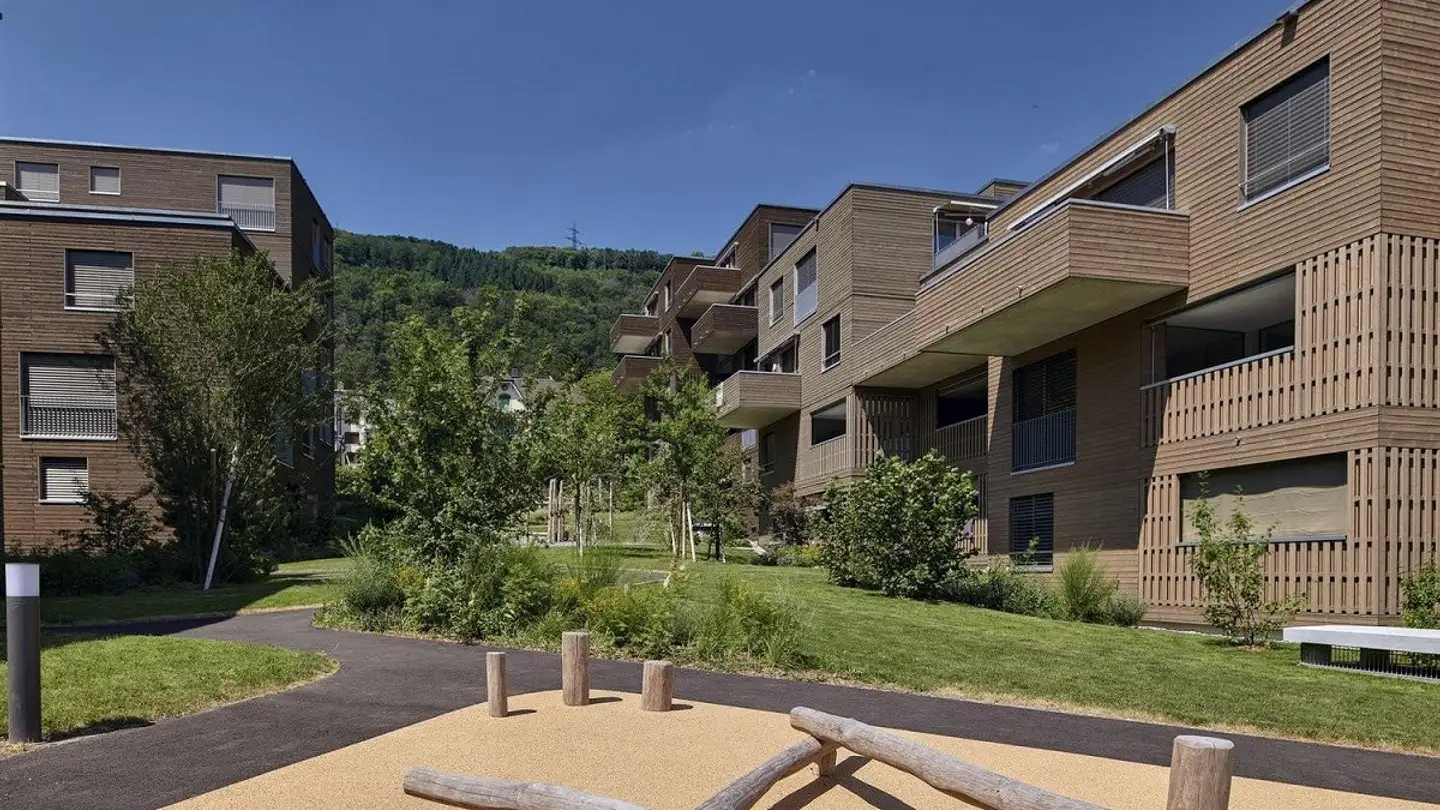 Appartement à louer - Südstrasse 2, 2542 Pieterlen