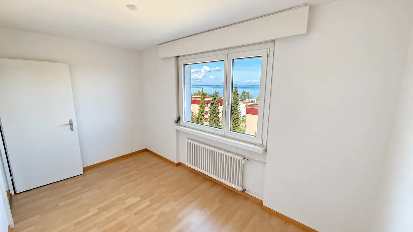 Wohnung kaufen - Thalerstrasse 111, 9404 Rorschacherberg - Foto 4