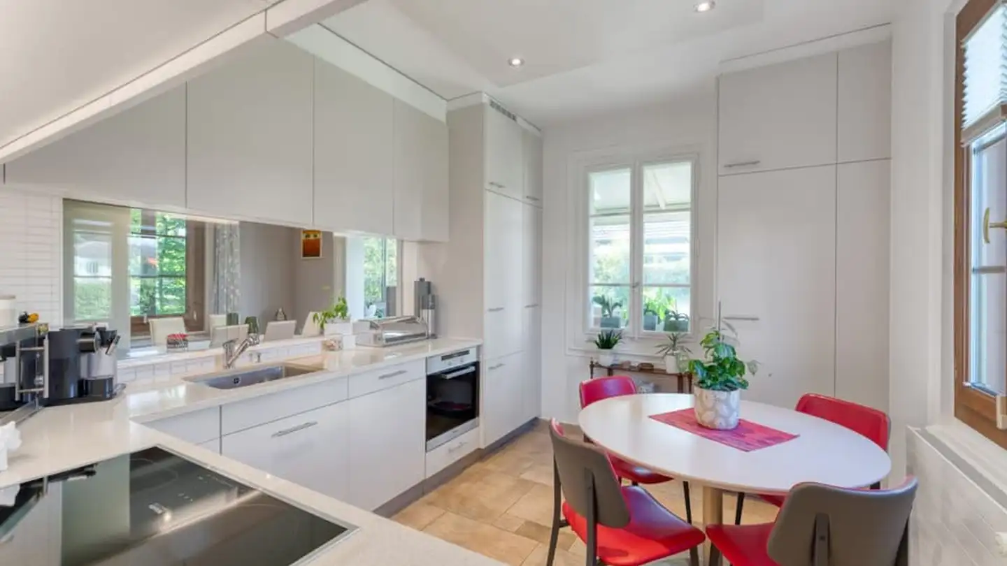 Single house for sale - 1213 Petit-Lancy