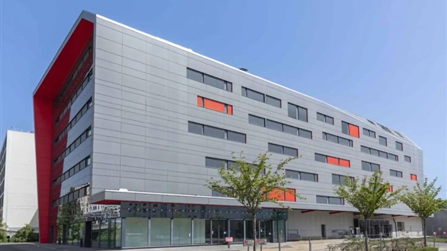 Spazio ufficio in affitto - La Voie-Creuse 14, 1202 Genève