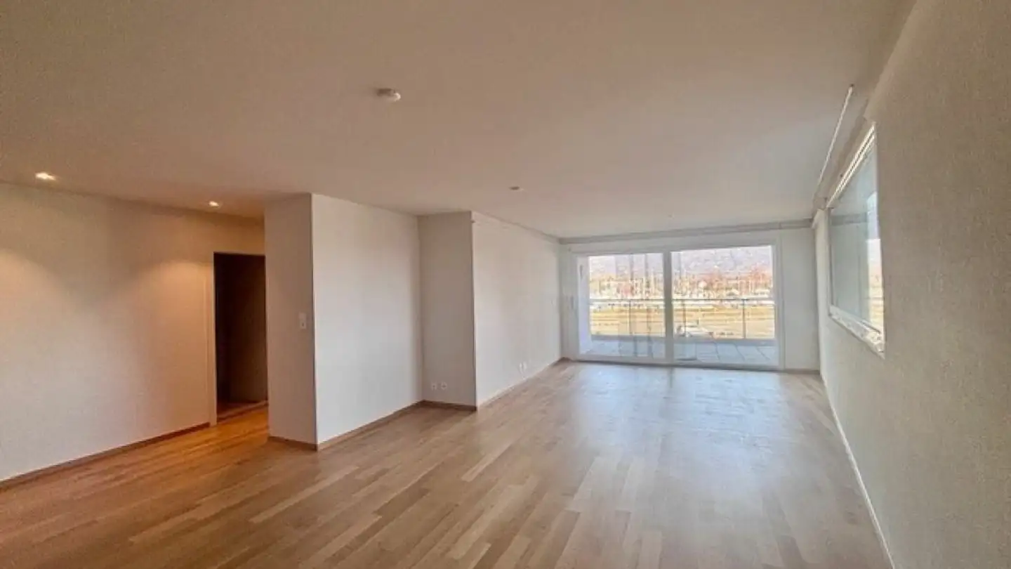 Appartement à louer - Route Cantonale 40, 1897 Bouveret