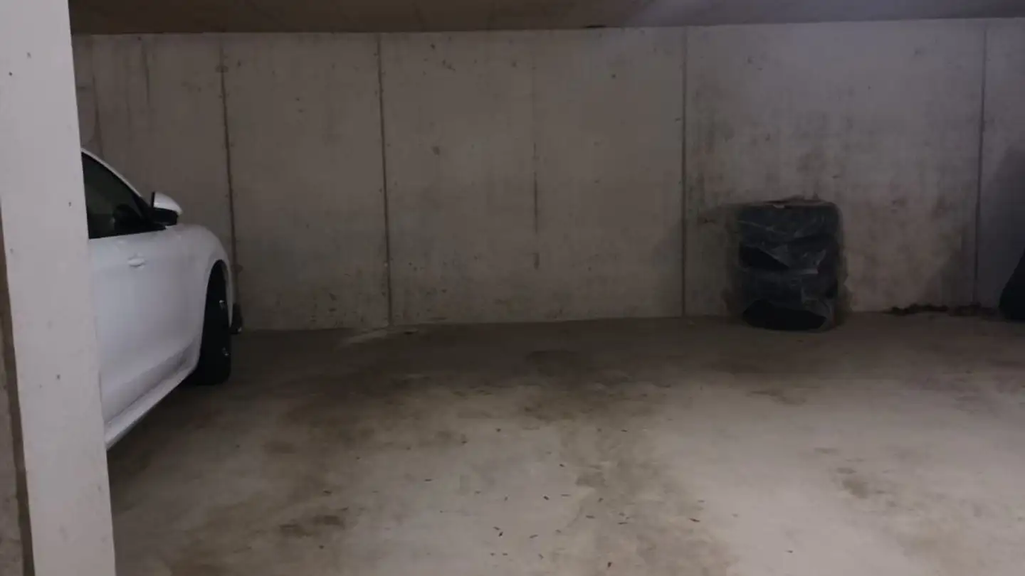 Garage singolo in affitto - Thurstrasse 16, 8500 Frauenfeld - Foto 2