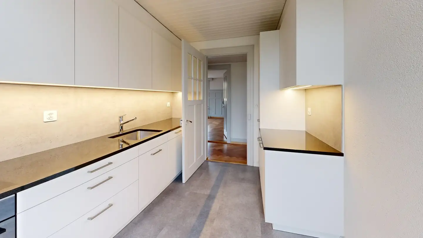 Apartment for rent - Zürcherstrasse 79, 8500 Frauenfeld