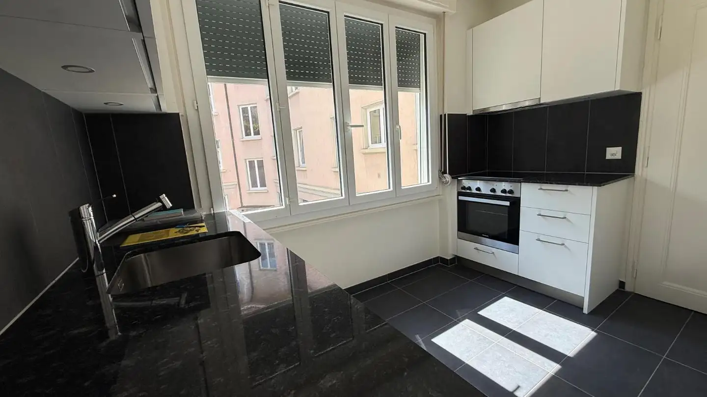 Appartamento in affitto - Chemin De Bellevue 2, 1005 Lausanne - Foto 2
