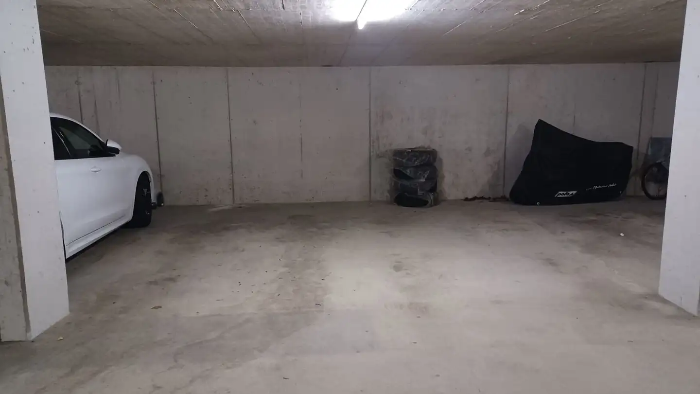 Garage singolo in affitto - Thurstrasse 16, 8500 Frauenfeld - Foto 3