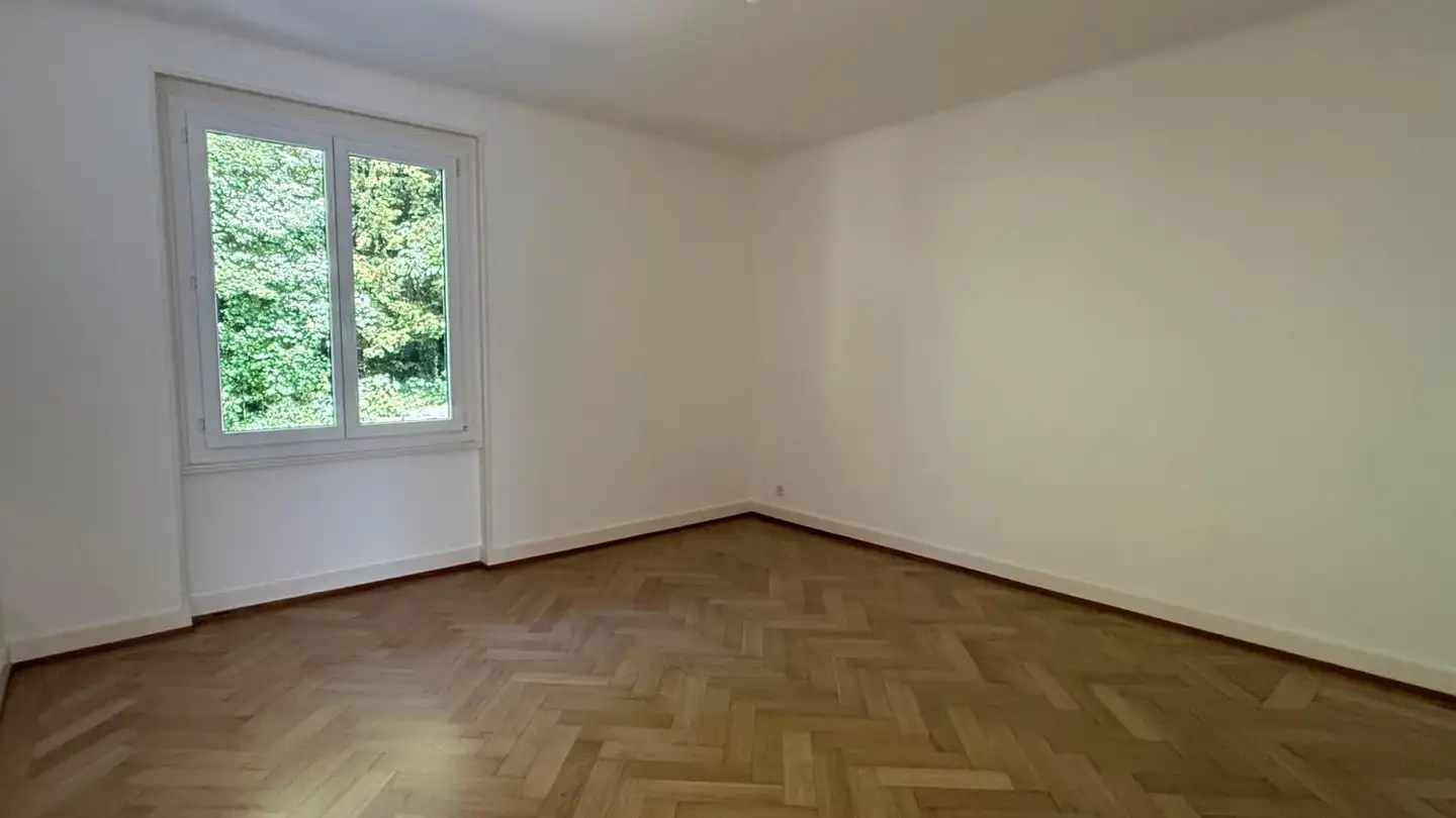 Appartamento in affitto - Chemin De Bellevue 2, 1005 Lausanne - Foto 3