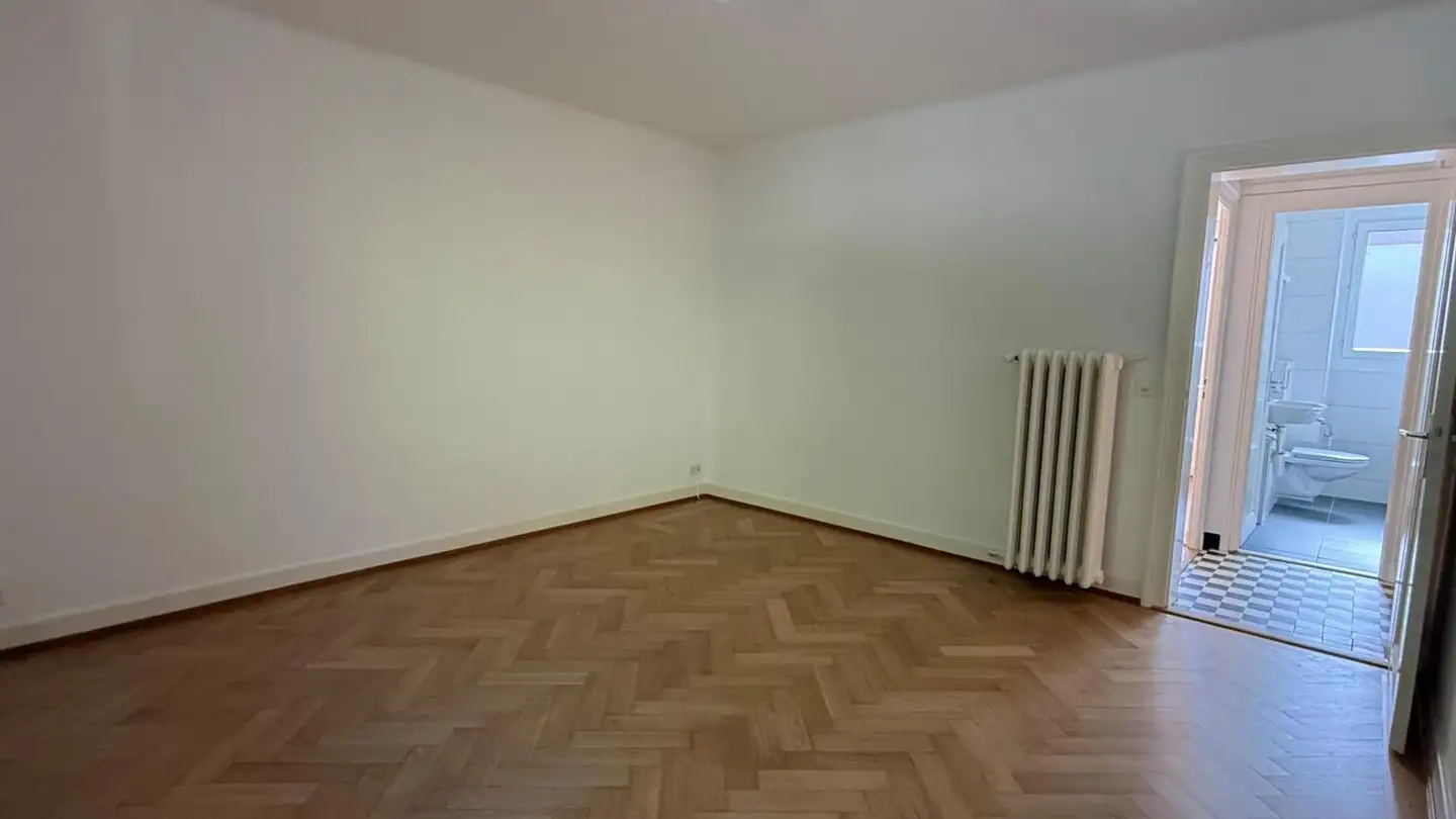 Appartamento in affitto - Chemin De Bellevue 2, 1005 Lausanne - Foto 4