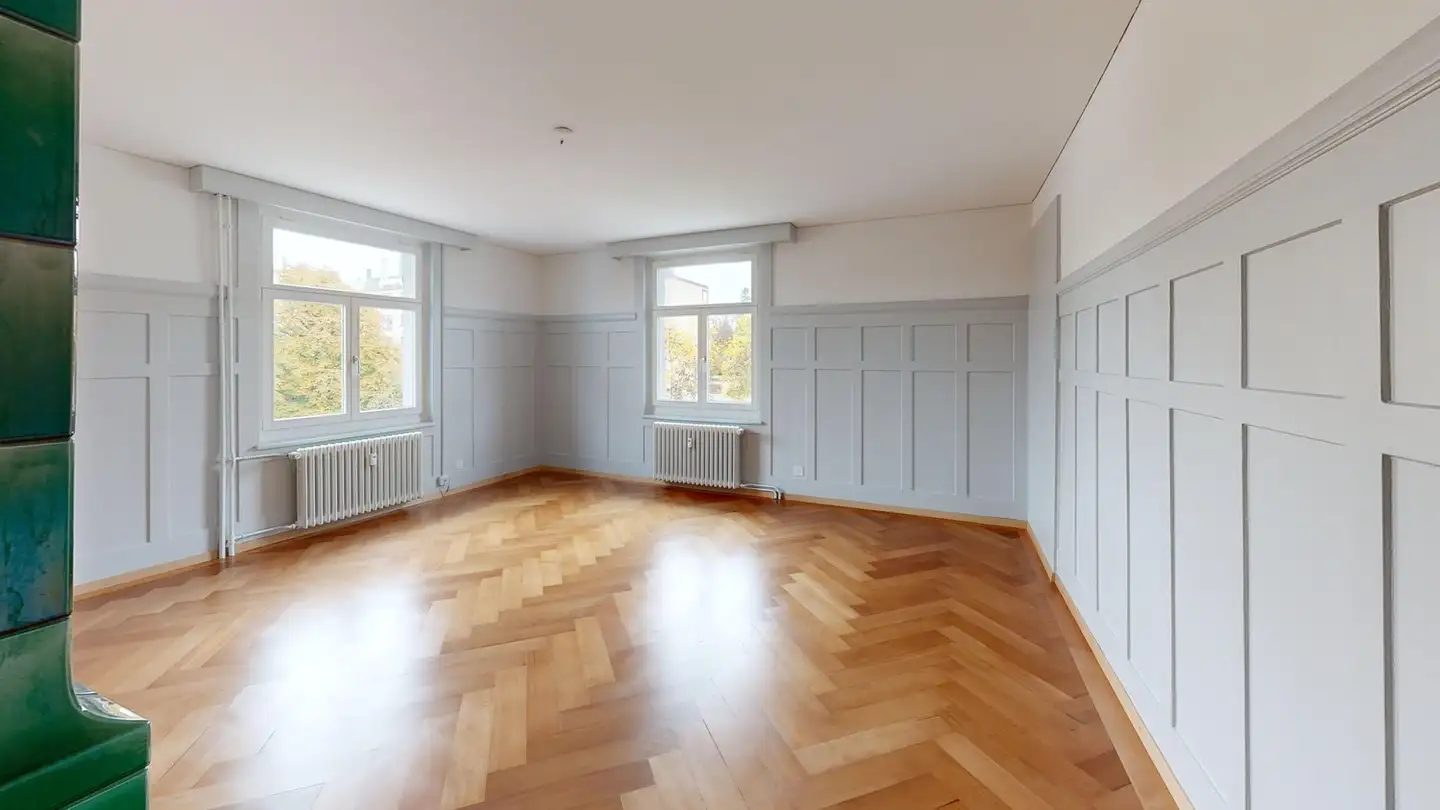 Apartment for rent - Zürcherstrasse 79, 8500 Frauenfeld - Photo 2