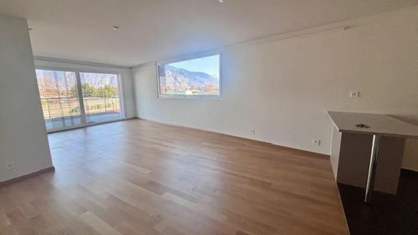 Appartement à louer - Route Cantonale 40, 1897 Bouveret - Photo 2