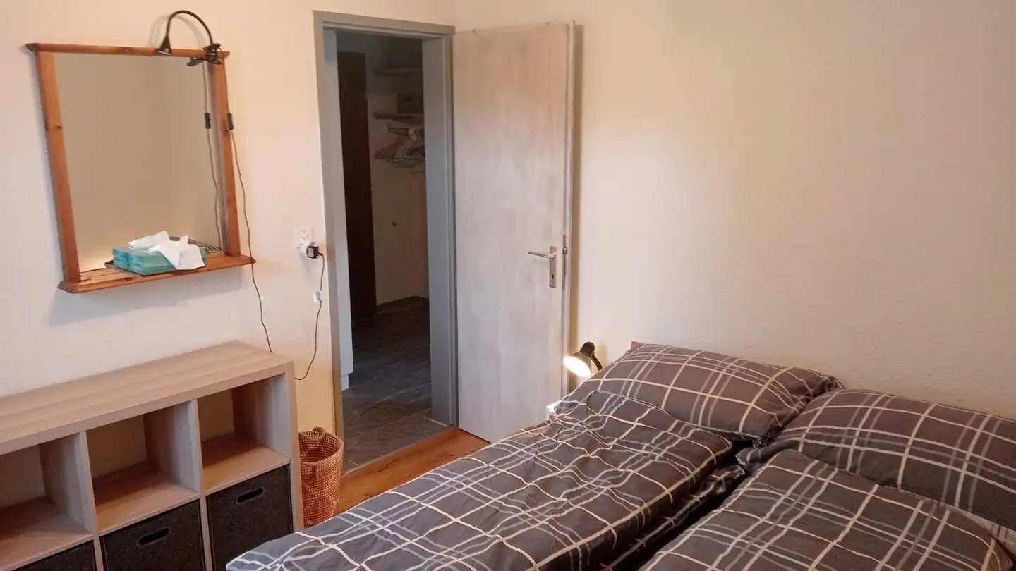 Wohnung kaufen - Bühlmattenweg 10, 3771 Blankenburg - Foto 2