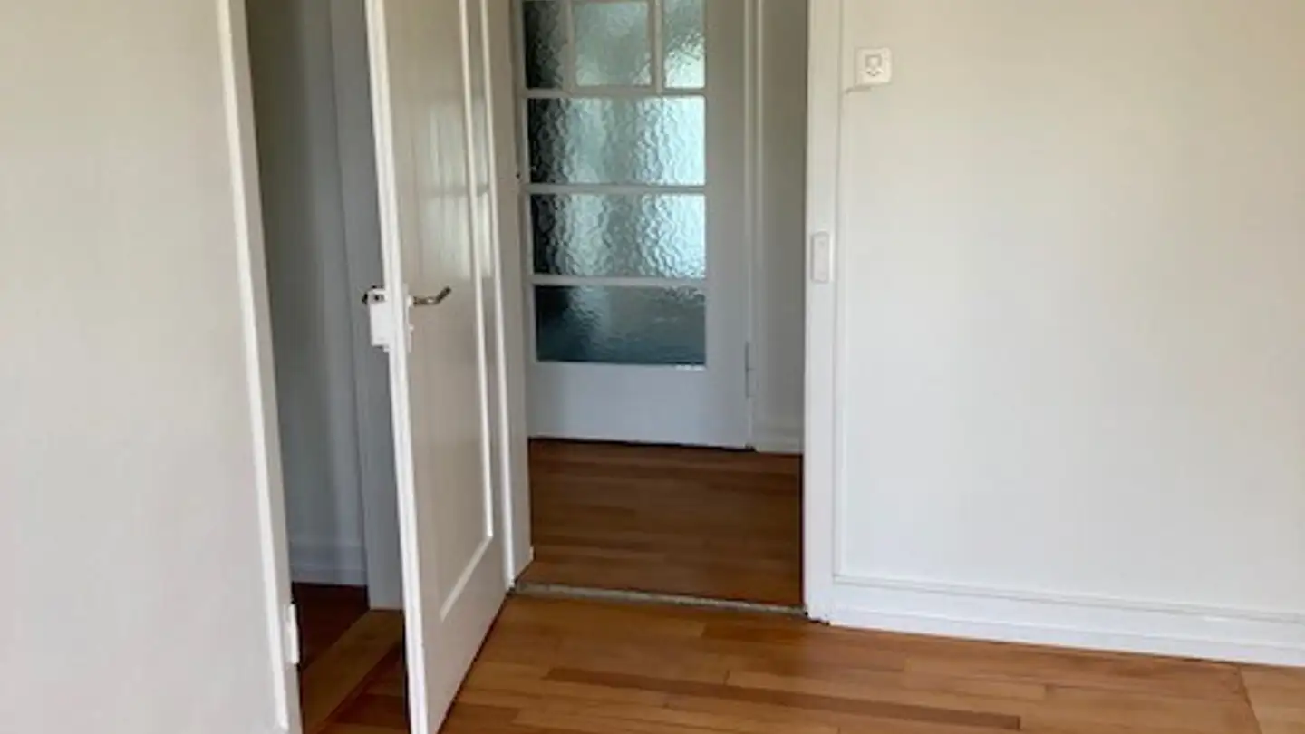 Apartment for rent - Talwiesenstrasse 40, 8404 Winterthur