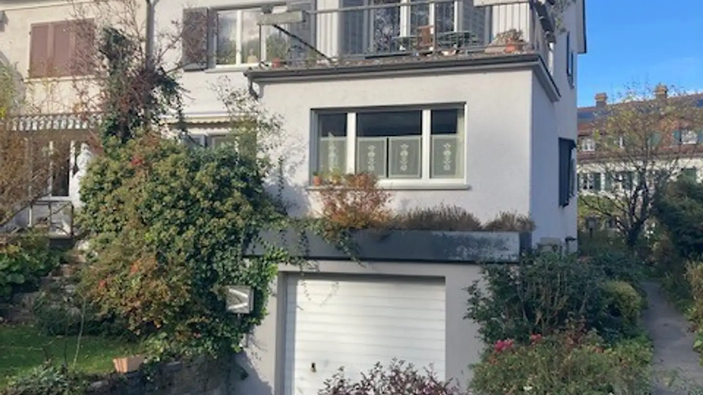 Apartment for rent - Talwiesenstrasse 40, 8404 Winterthur - Photo 2