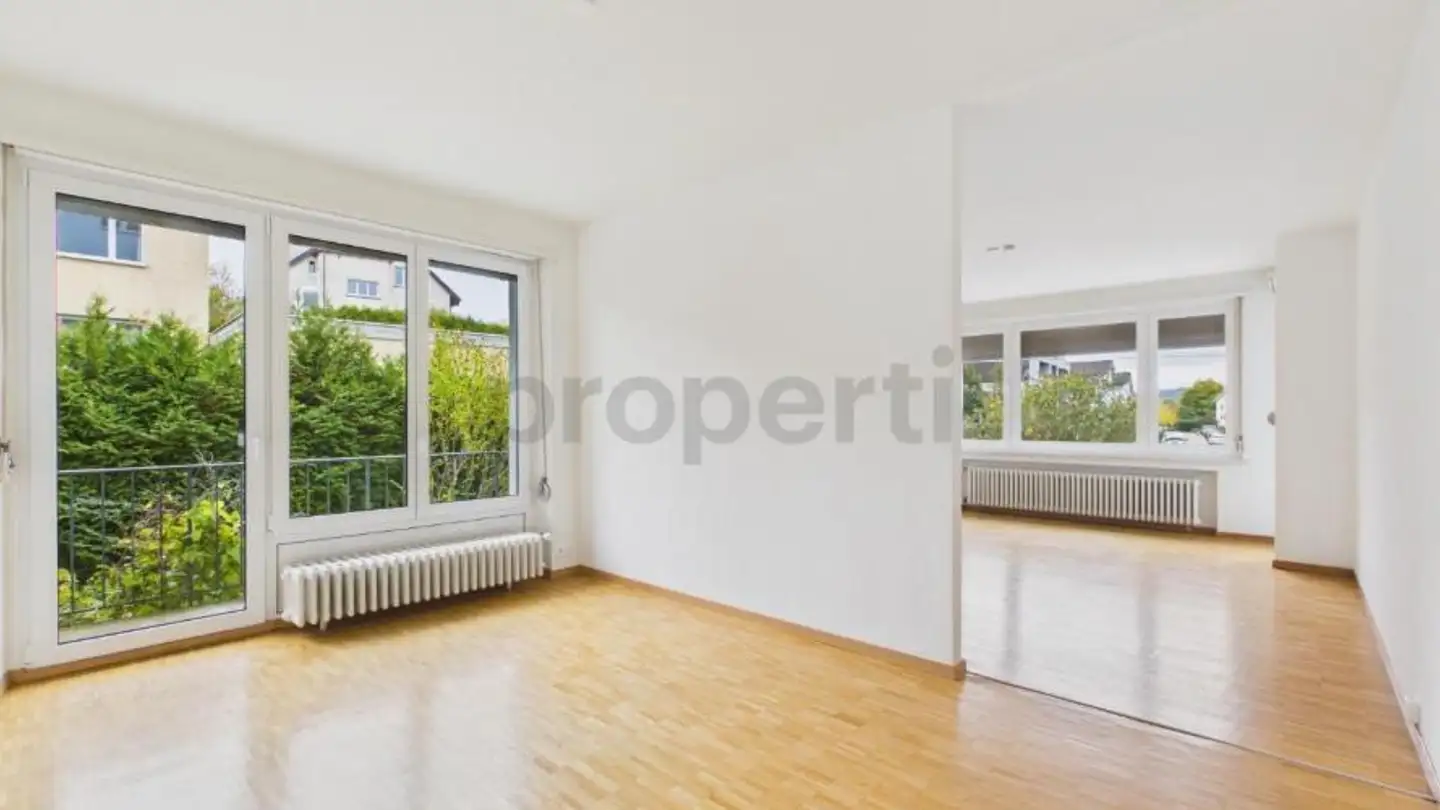 Wohnung mieten - 8053 Zürich
