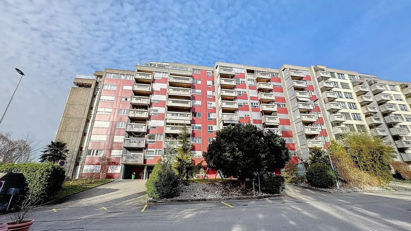 Appartamento in vendita - Route De Schiffenen 15, 1700 Fribourg - Photo 3