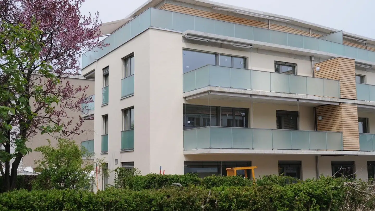 Appartement à louer - Bümplizstrasse 169, 3018 Bern
