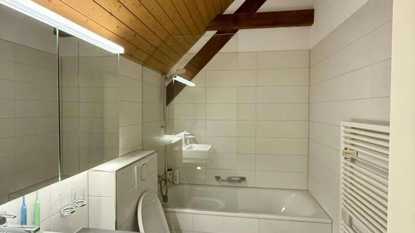 Wohnung mieten - Schrennengasse 10, 8003 Zürich - Foto 3