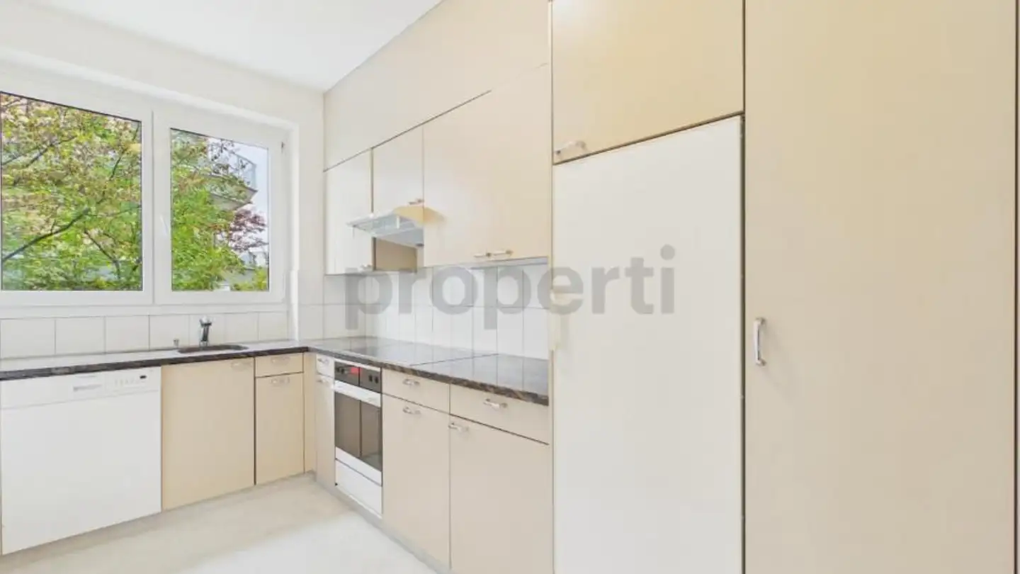 Appartamento in affitto - 8053 Zürich - Foto 2