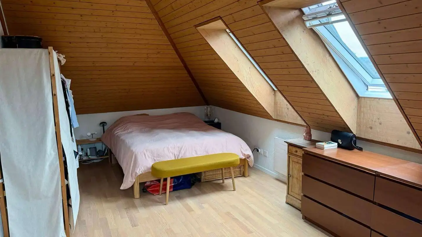 Wohnung mieten - Schrennengasse 10, 8003 Zürich - Foto 4
