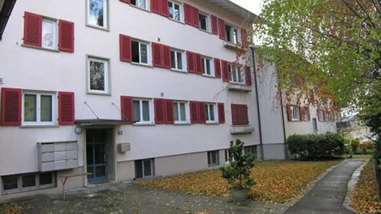 Appartement à louer - Carl-Spitteler-Strasse 6, 8053 Zürich - Photo 2