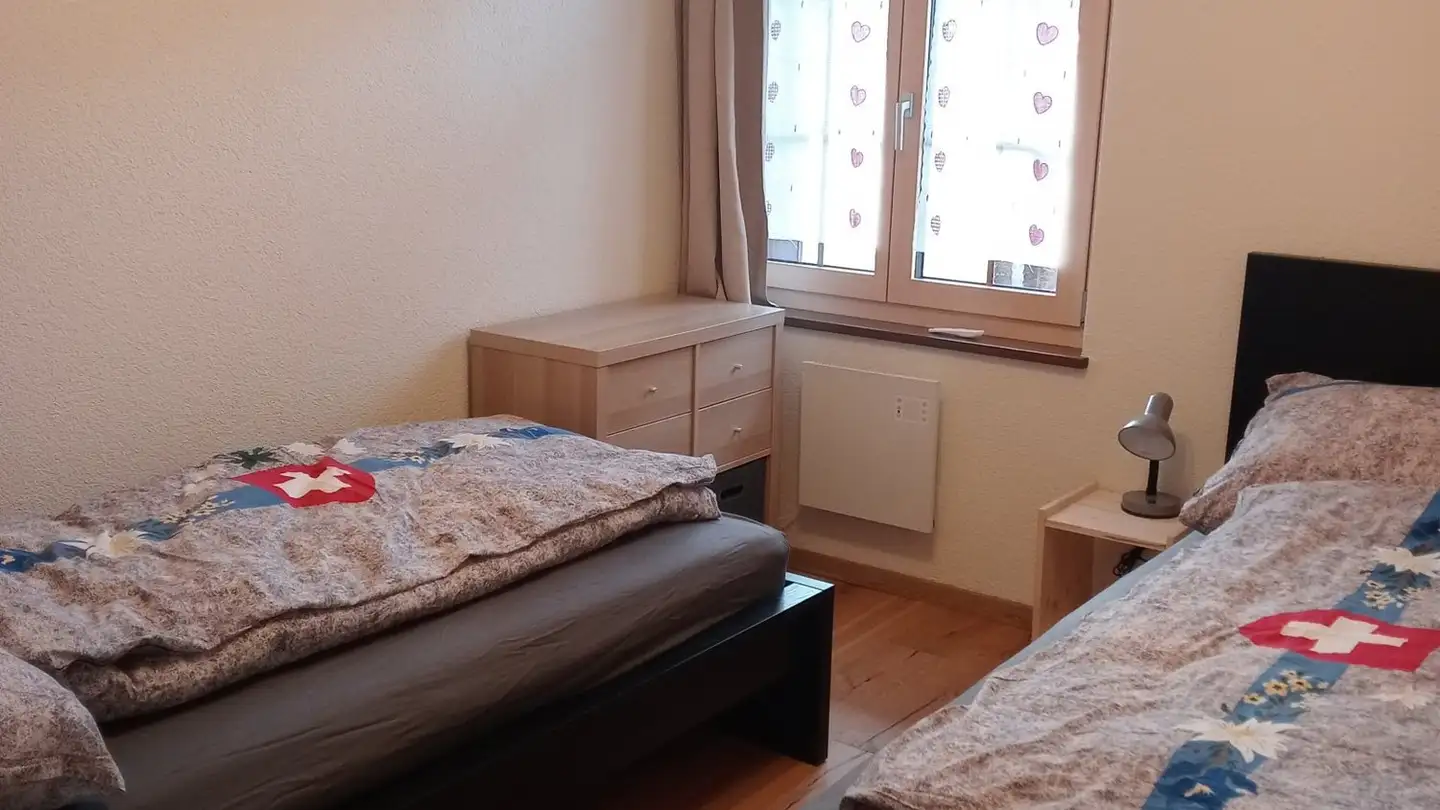 Wohnung kaufen - Bühlmattenweg 10, 3771 Blankenburg - Foto 3