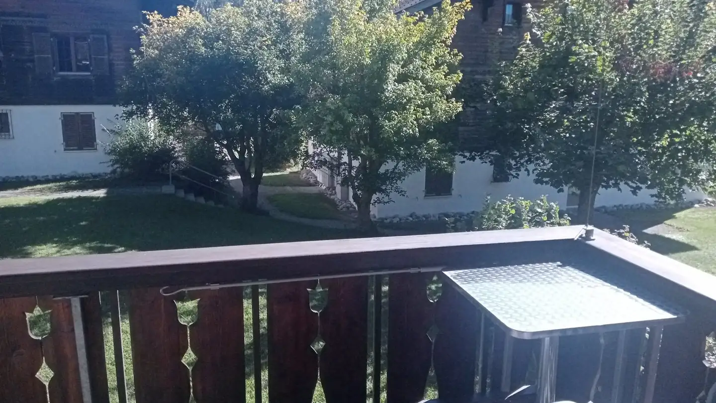 Wohnung kaufen - Bühlmattenweg 10, 3771 Blankenburg - Foto 4