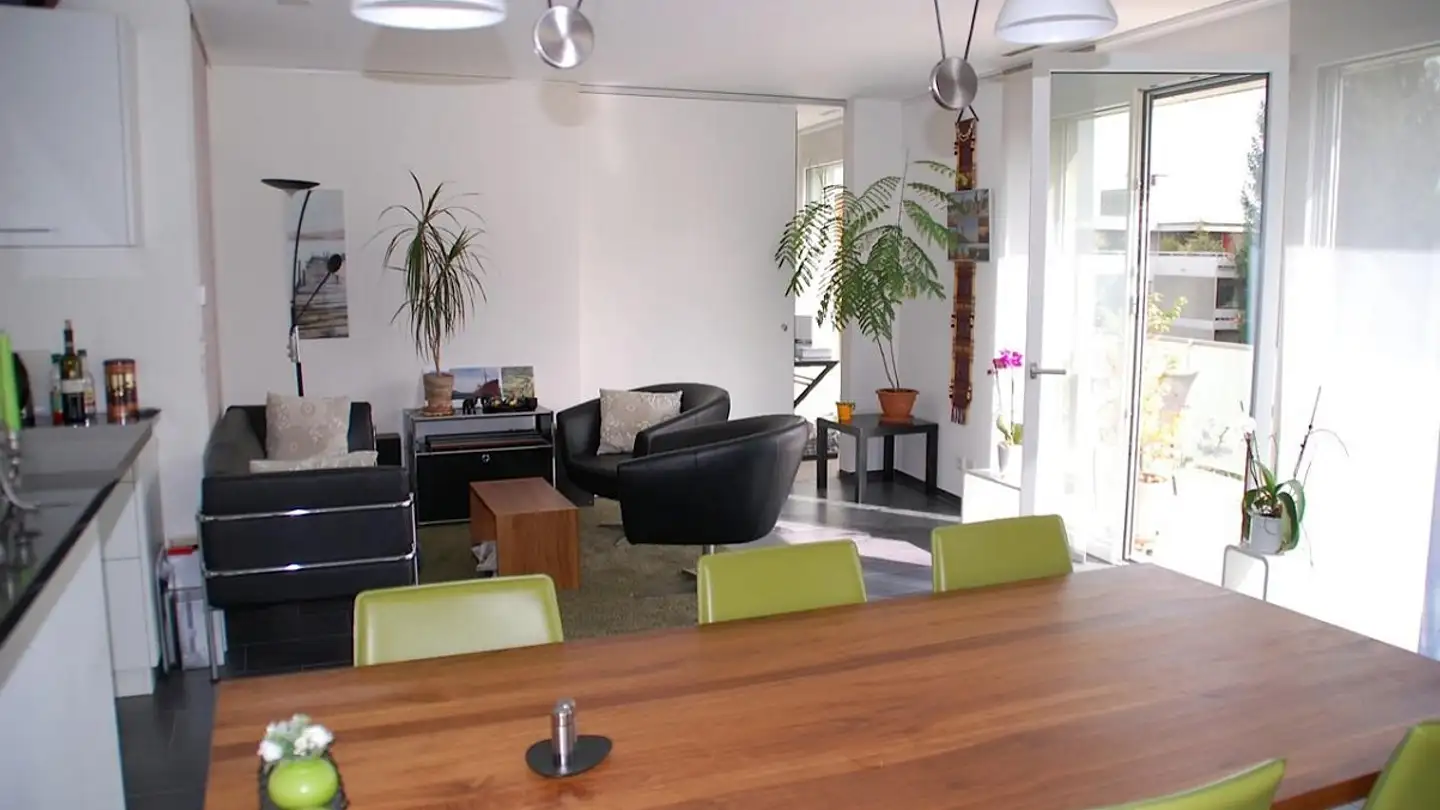 Appartement à louer - Bümplizstrasse 169, 3018 Bern - Photo 3