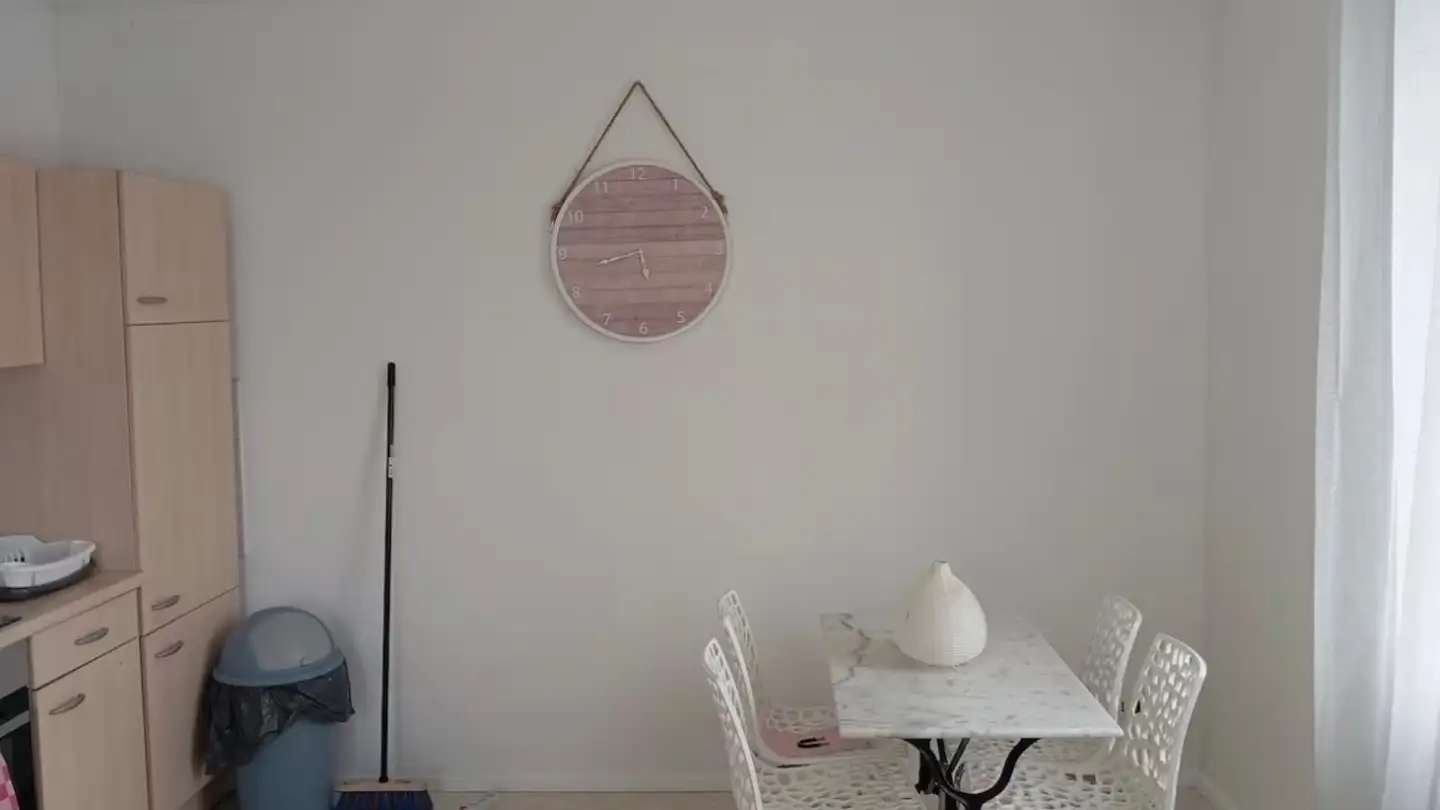 Single room for rent - Hauptstrasse 6, 4127 Birsfelden - Photo 2