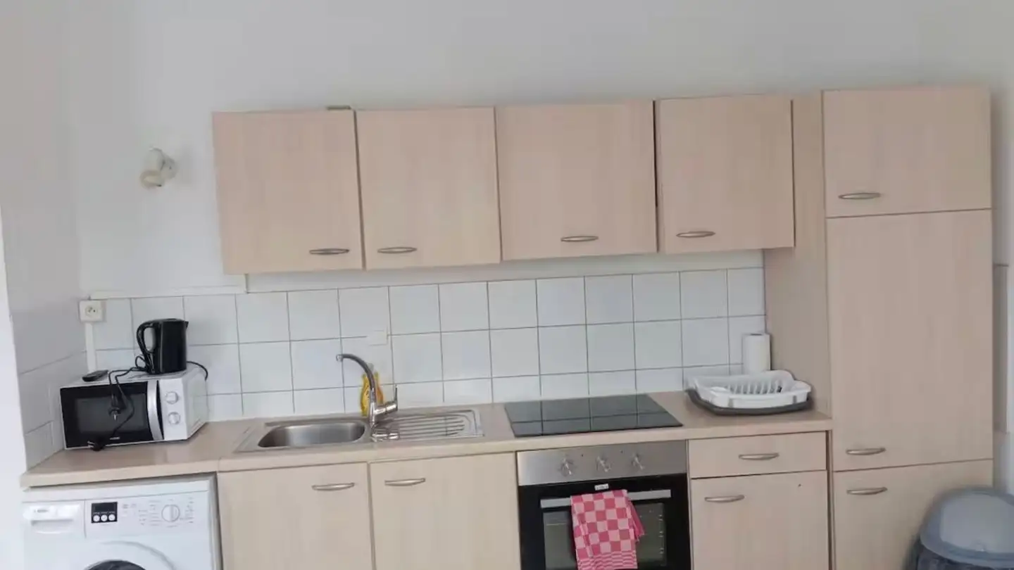 Single room for rent - Hauptstrasse 6, 4127 Birsfelden - Photo 3
