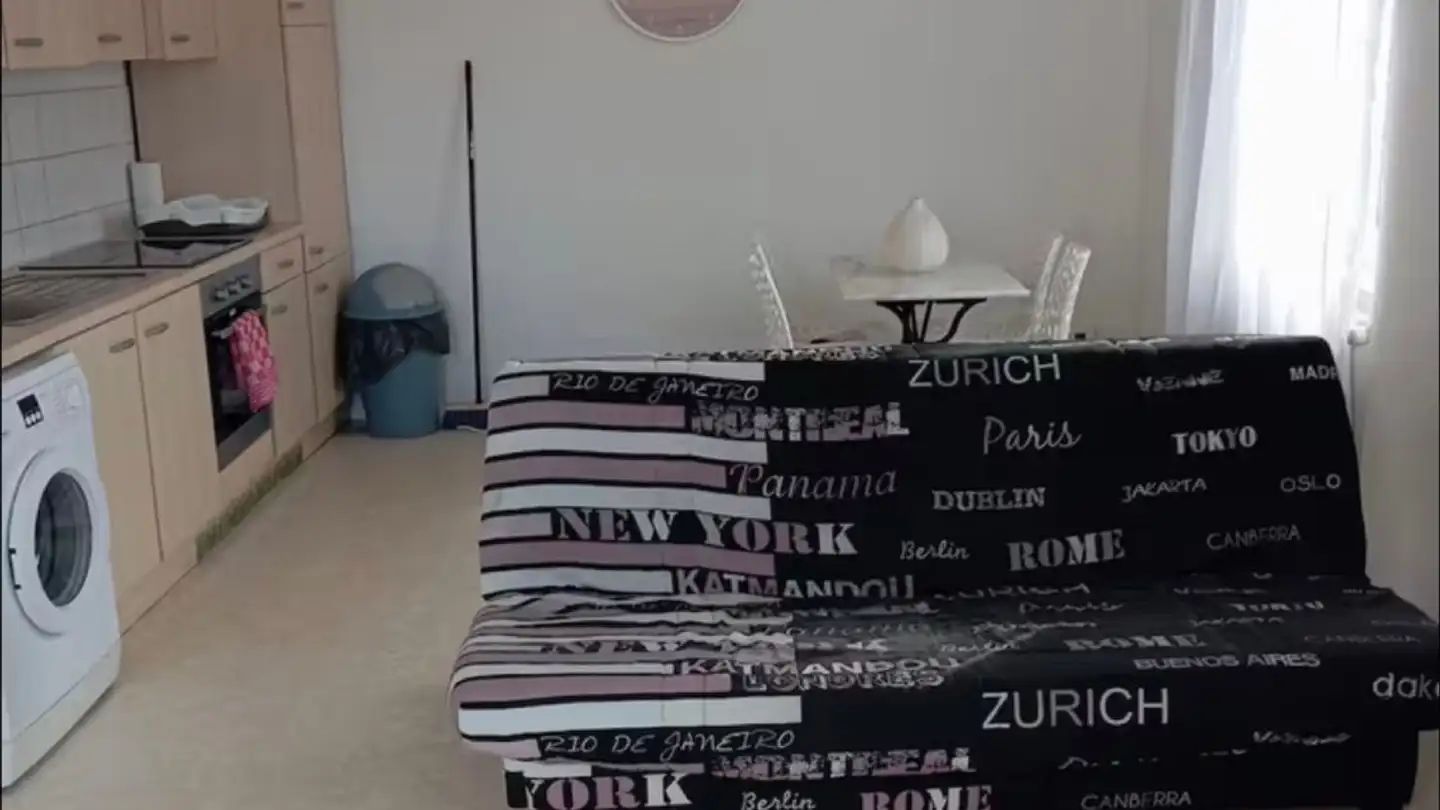 Single room for rent - Hauptstrasse 6, 4127 Birsfelden - Photo 4