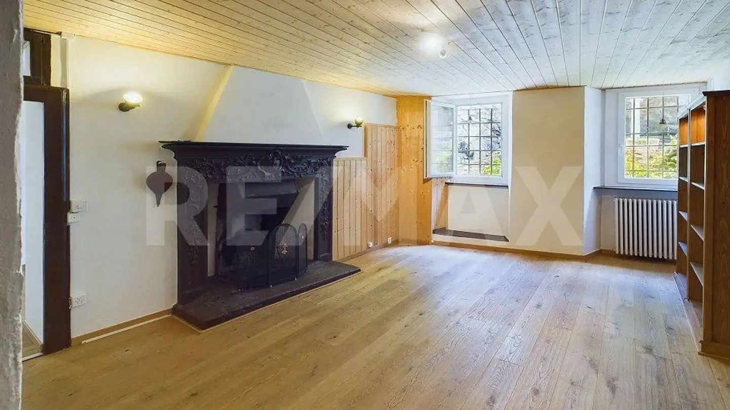 Einfamilienhaus kaufen - 6994 Aranno - Foto 2