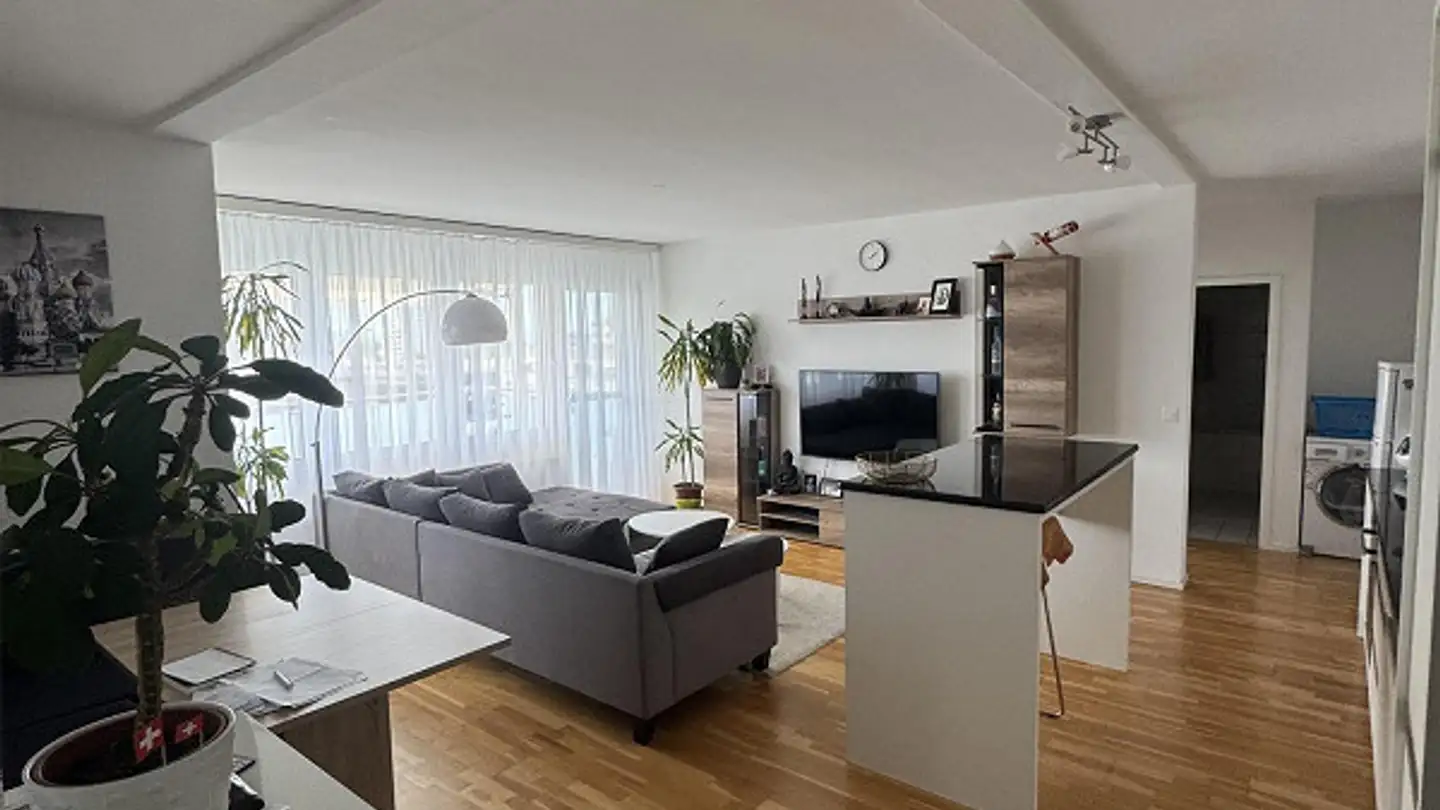 Stanza singola in affitto - Hauptstrasse, 8280 Kreuzlingen