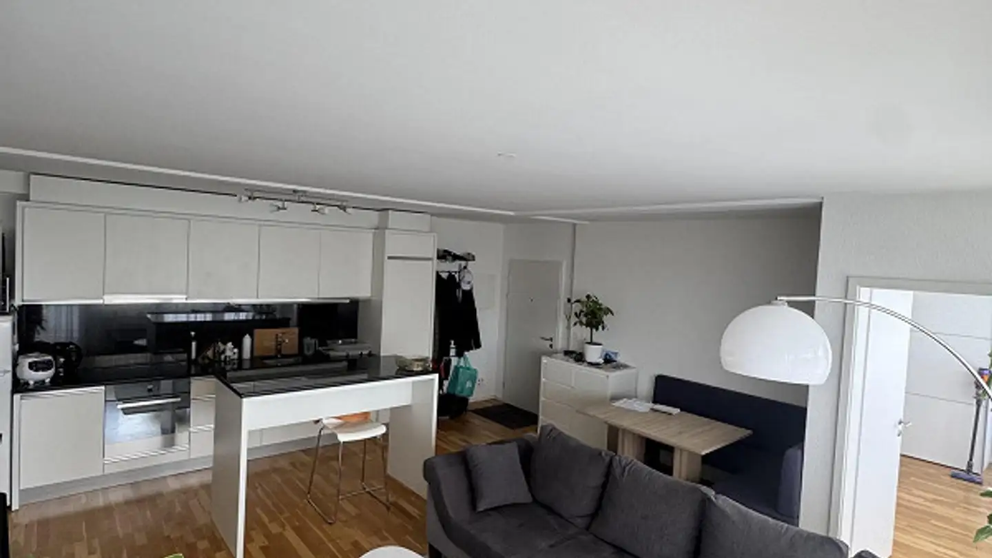 Stanza singola in affitto - Hauptstrasse, 8280 Kreuzlingen - Foto 2