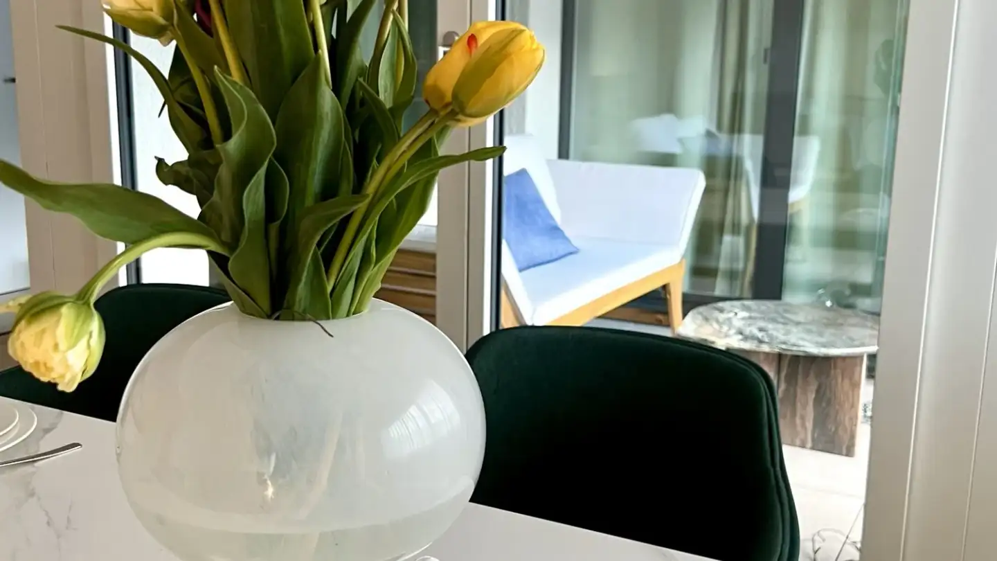 Wohnung mieten - Zürichstrasse 16, 6004 Luzern - Foto 2