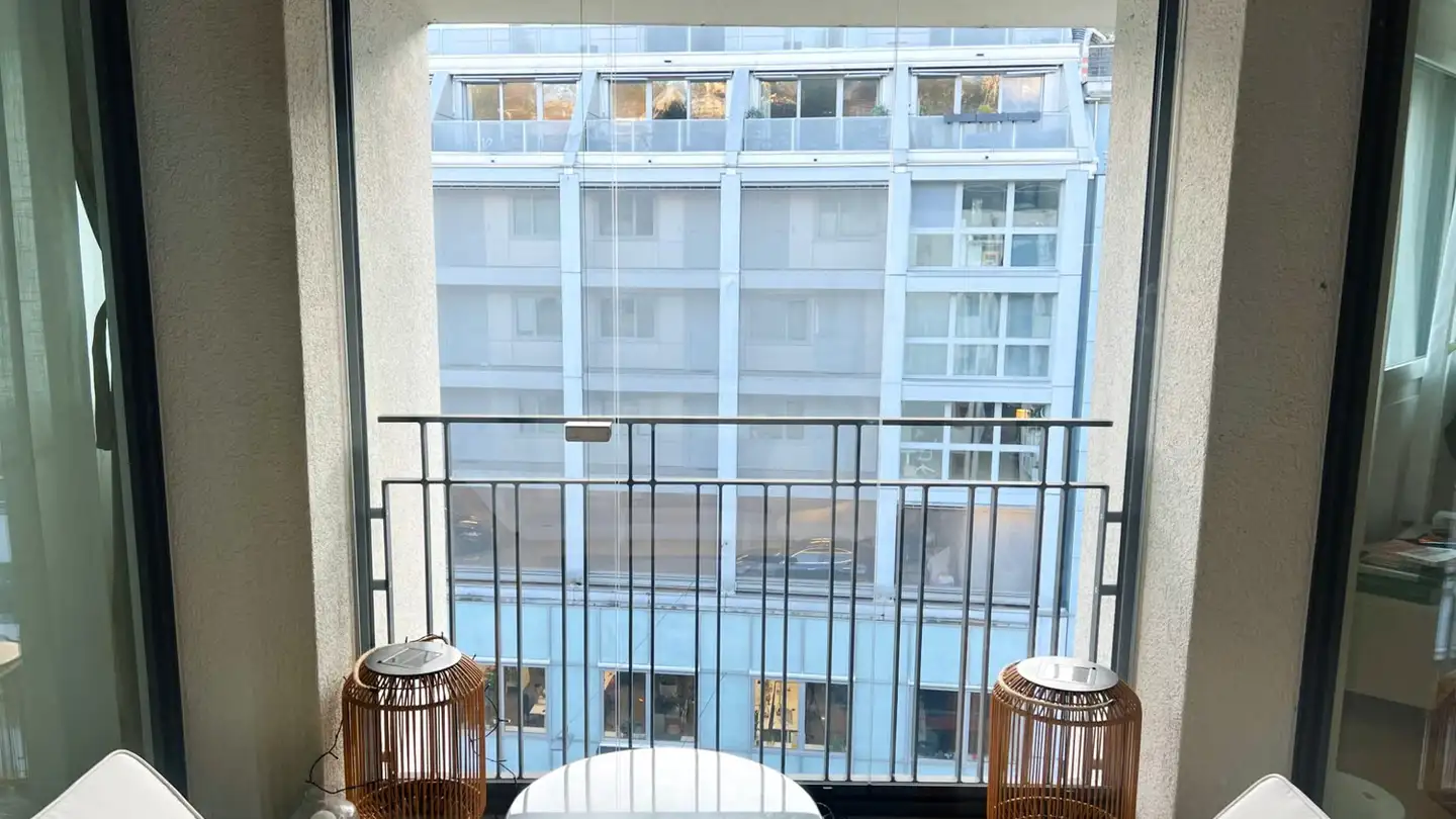 Wohnung mieten - Zürichstrasse 16, 6004 Luzern - Foto 3
