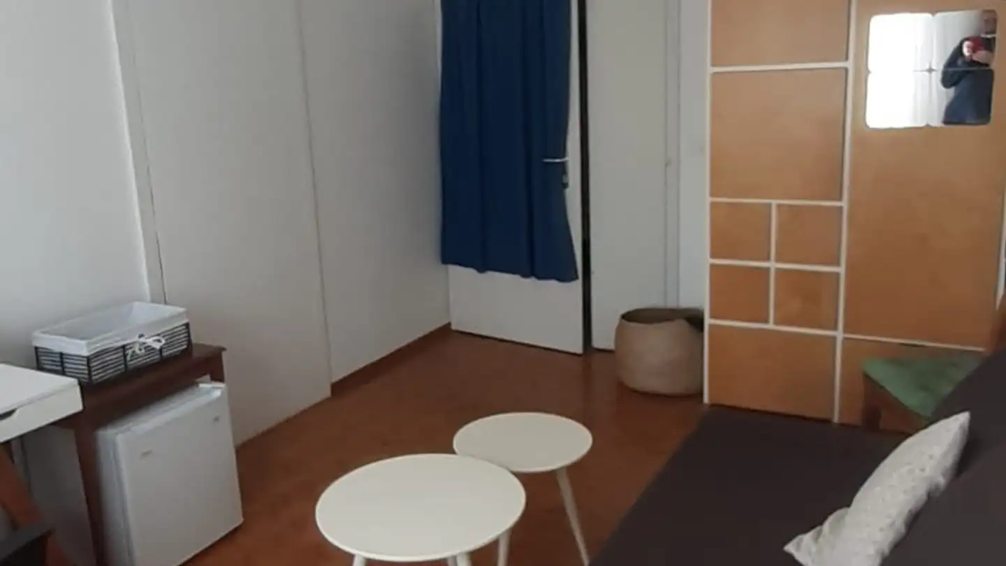 Single room for rent - Chemin Du Salève 1, 1004 Lausanne - Photo 3