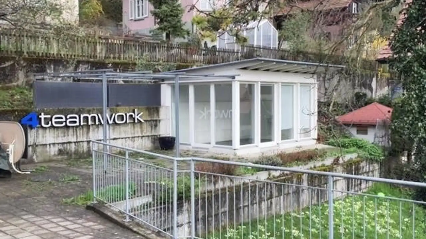 Loft mieten - Engehaldenstrasse 53, 3012 Bern - Foto 2