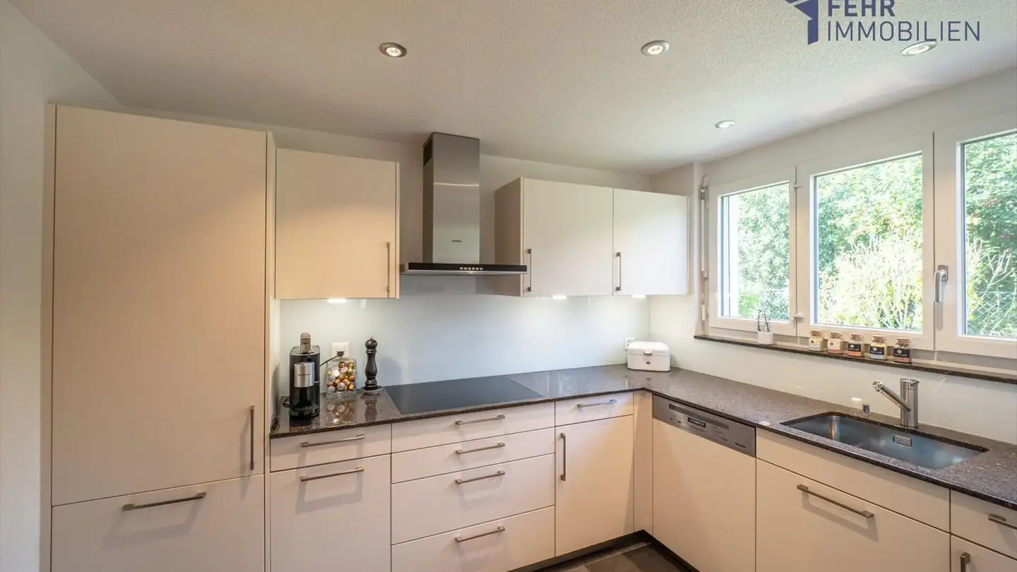 Casa singola in vendita - Eigerstrasse 4, 2554 Meinisberg - Photo 3