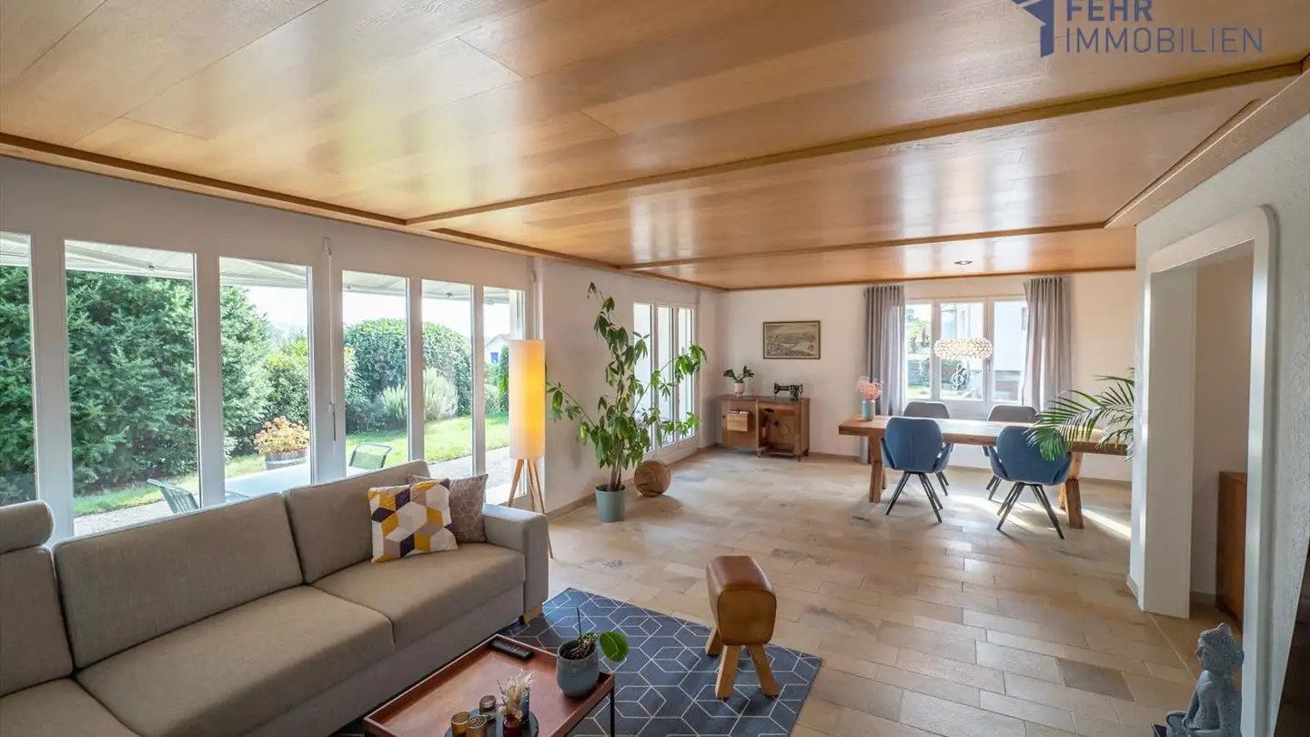 Casa singola in vendita - Eigerstrasse 4, 2554 Meinisberg - Photo 4