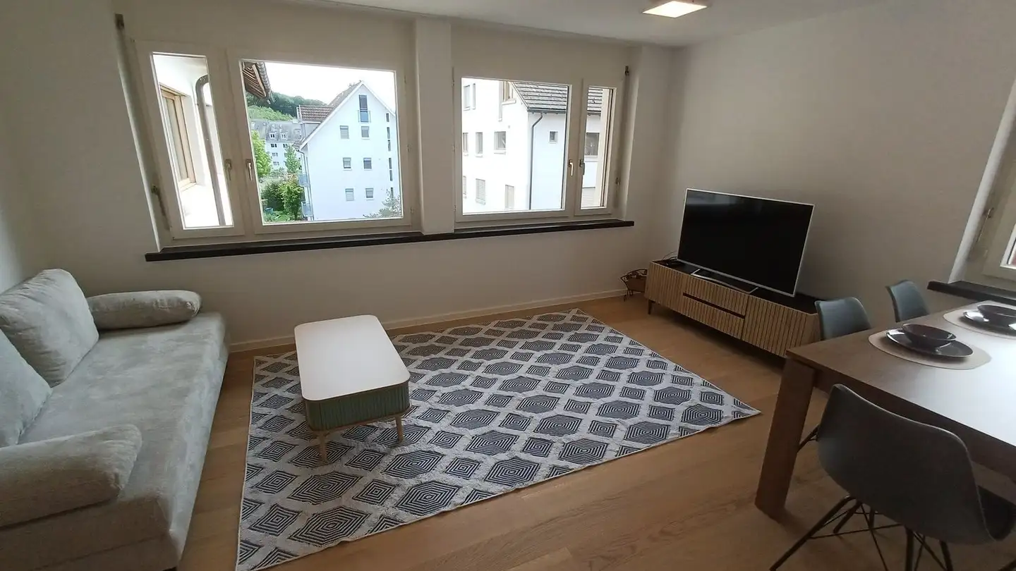 Wohnung mieten - 8472 Seuzach - Foto 4