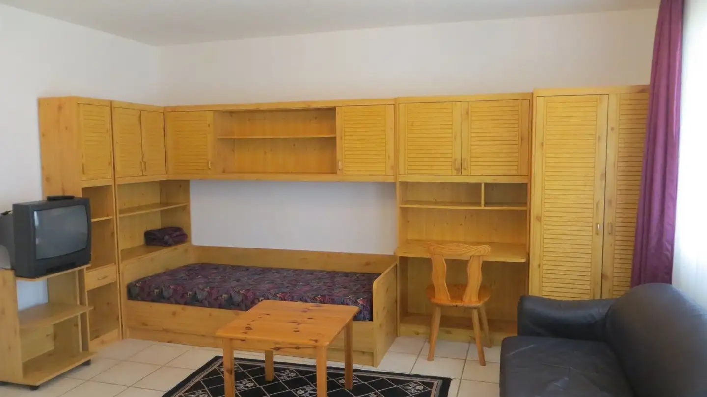 Apartment for rent - Rapsweg 3, 4552 Derendingen - Photo 2