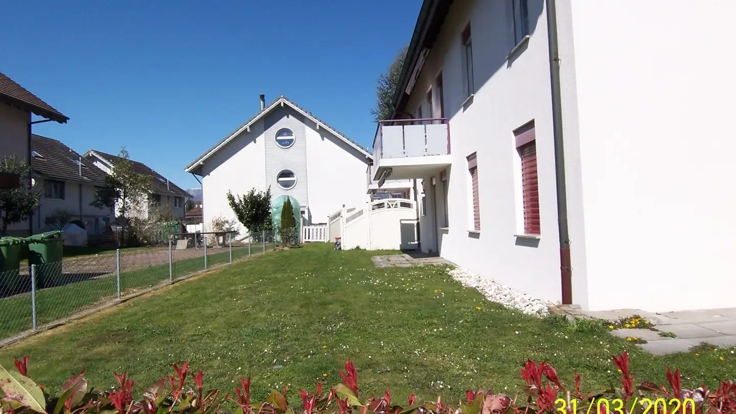 Apartment for rent - Rapsweg 3, 4552 Derendingen - Photo 3