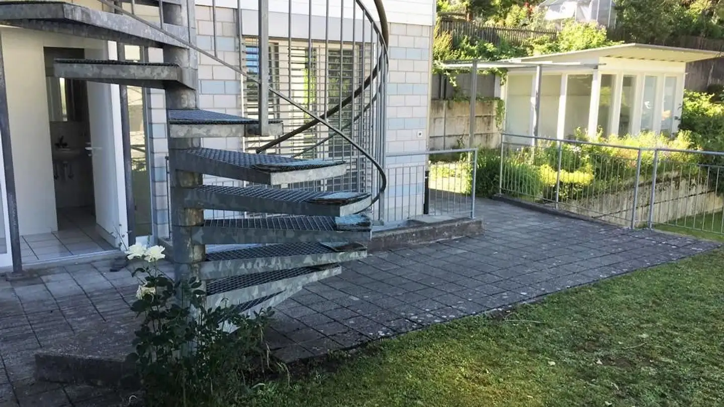 Loft mieten - Engehaldenstrasse 53, 3012 Bern - Foto 4