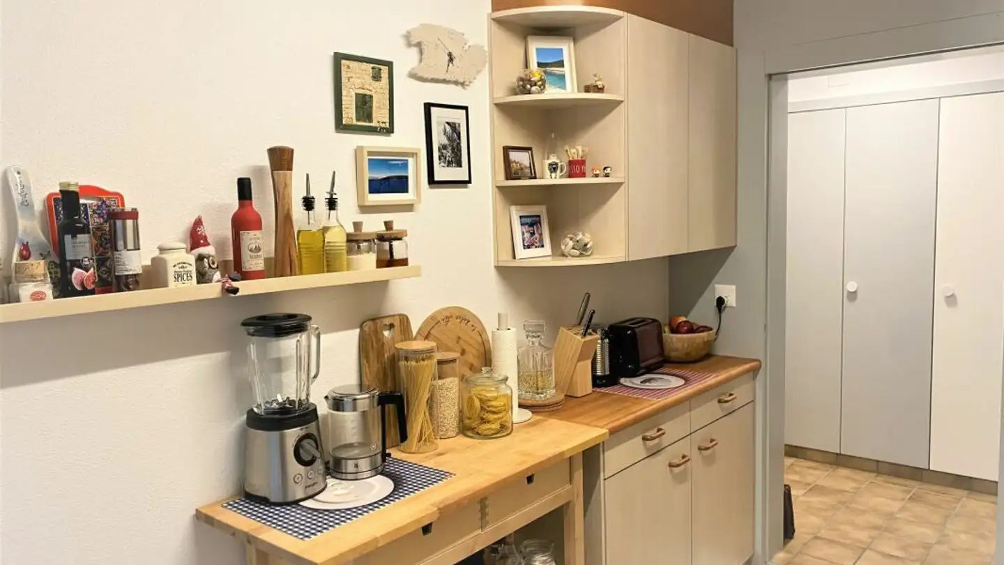 Appartement à louer - Treuackerstrasse 34, 9000 St. Gallen - Photo 2