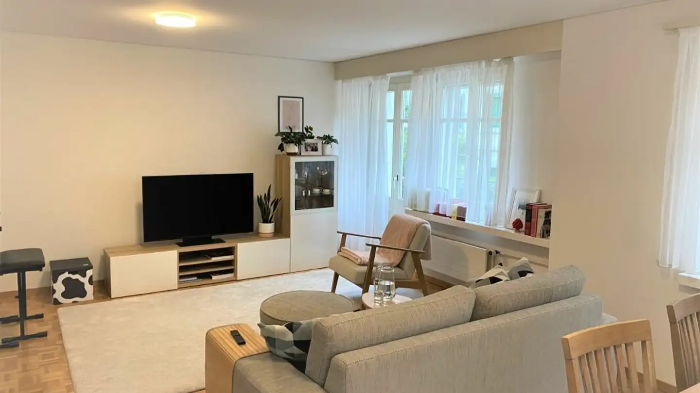 Appartement à louer - Treuackerstrasse 34, 9000 St. Gallen - Photo 3