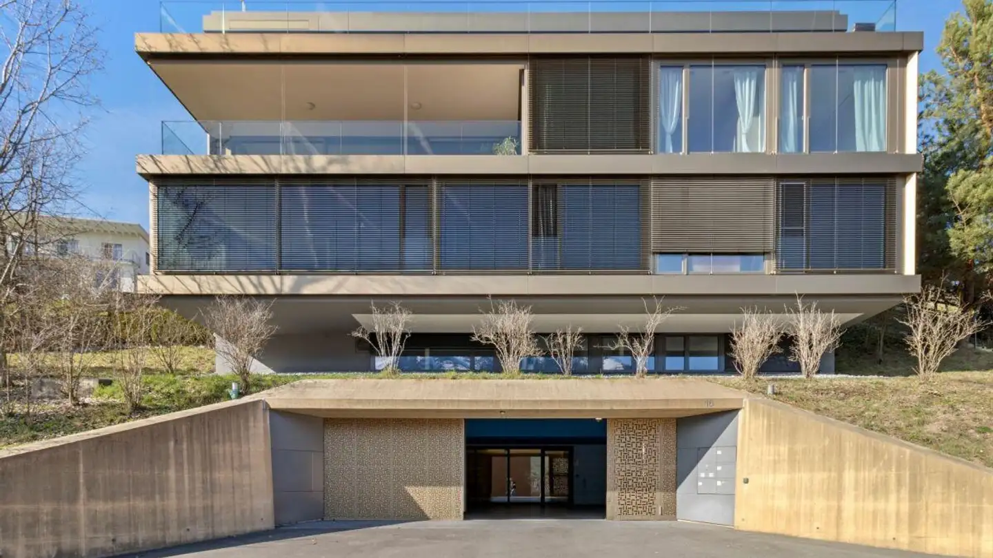 Apartment for rent - Chappelenmatt 16, 6062 Wilen (Sarnen) - Photo 2