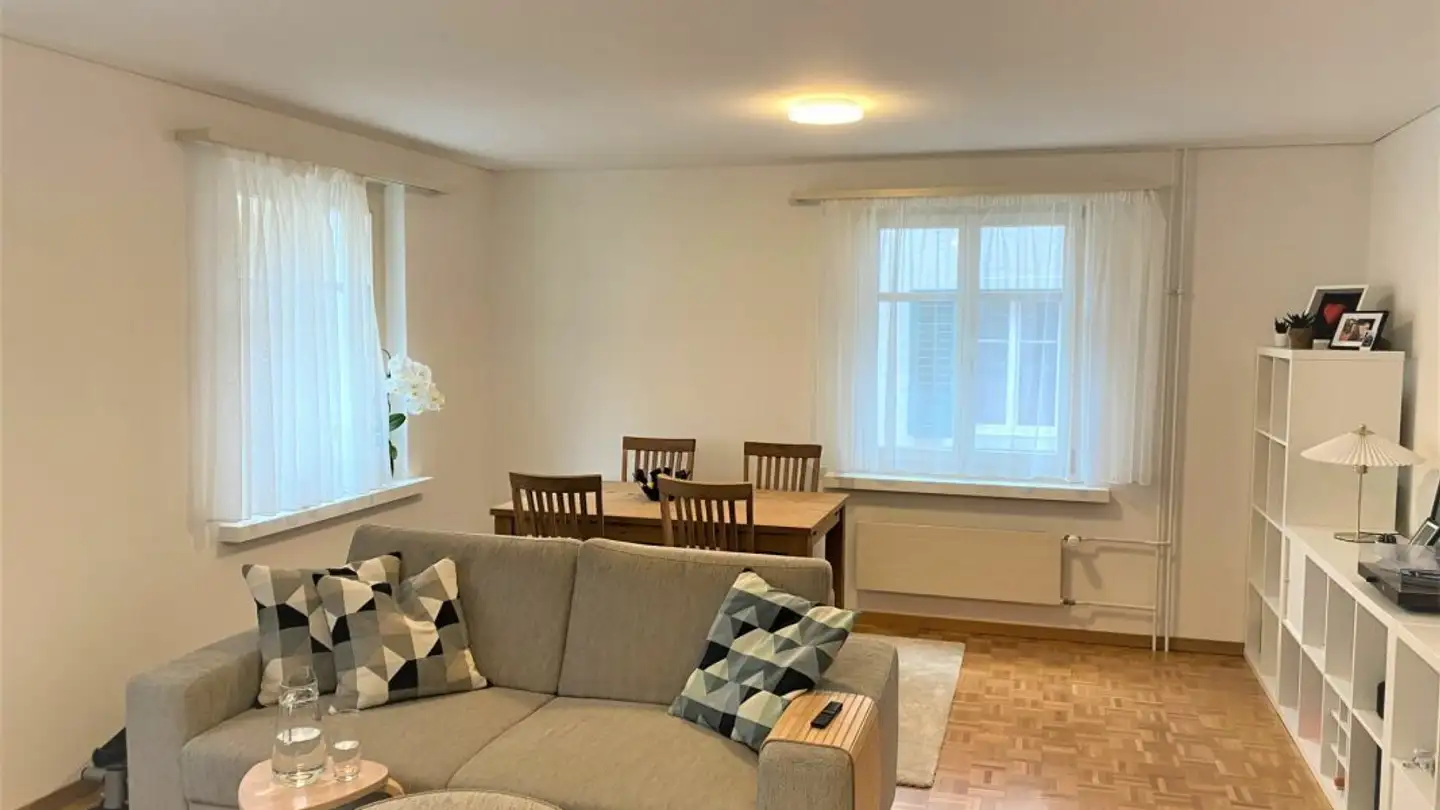 Appartement à louer - Treuackerstrasse 34, 9000 St. Gallen - Photo 4