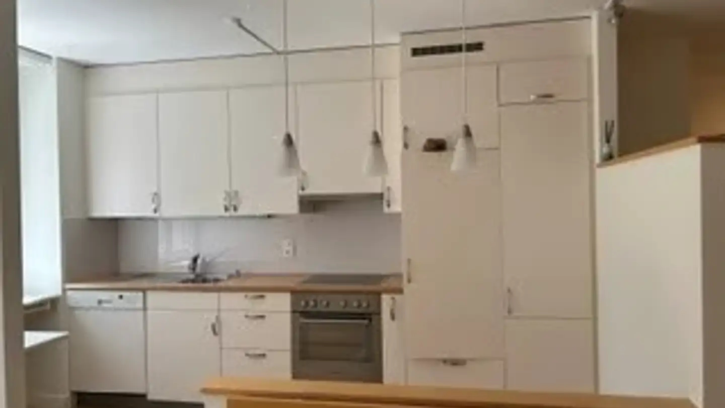 Appartamento in affitto - Markgräflerstrasse 44, 4057 Basel - Foto 3