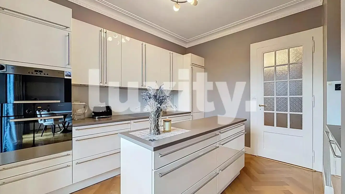 Apartment for rent - 1206 Genève - Photo 2