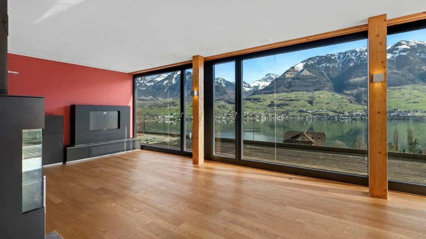 Apartment for rent - Chappelenmatt 16, 6062 Wilen (Sarnen) - Photo 3