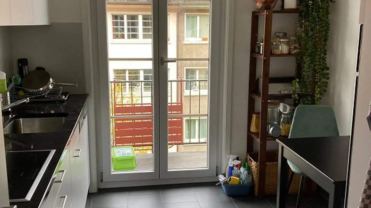 Appartement à louer - Rodtmattstrasse 64, 3014 Bern